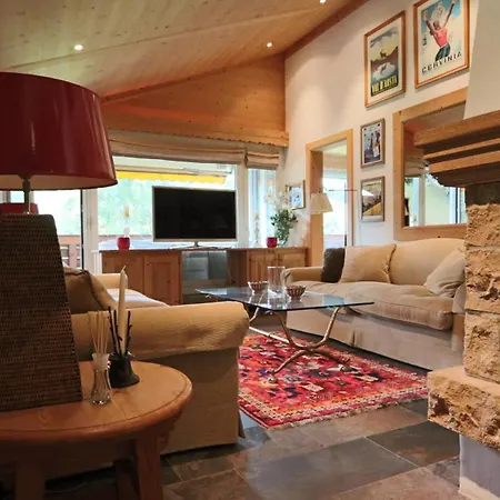 Swiss Alps Delight-cozy High Style Luxurious Flat דירה *