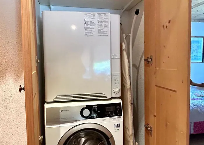 Swiss Alps Delight-cozy High Style Luxurious Flat * Gstaad