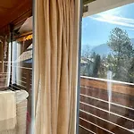 Swiss Alps Delight-cozy High Style Luxurious Flat