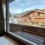 Swiss Alps Delight-cozy High Style Luxurious Flat Lejlighed