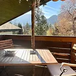 Lejlighed Swiss Alps Delight-cozy High Style Luxurious Flat