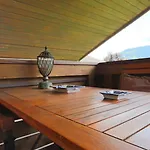 Lejlighed Swiss Alps Delight-cozy High Style Luxurious Flat