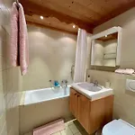 Lejlighed Swiss Alps Delight-cozy High Style Luxurious Flat *