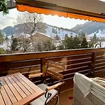 Lejlighed Swiss Alps Delight-cozy High Style Luxurious Flat Gstaad