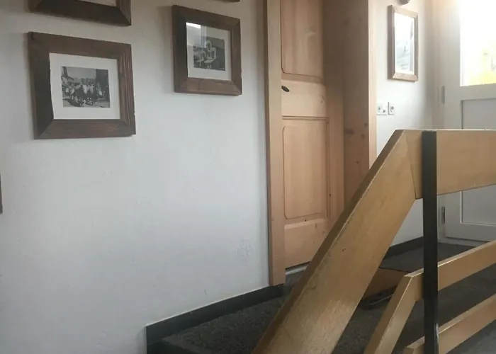 Lejlighed Swiss Alps Delight-cozy High Style Luxurious Flat *